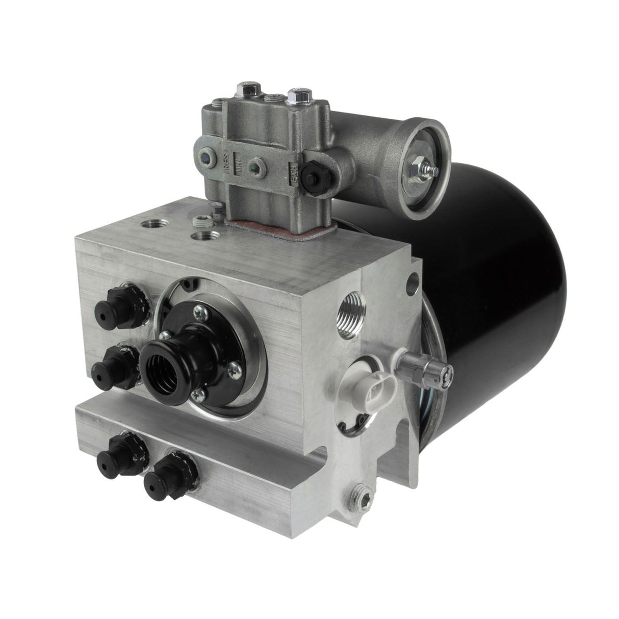 AD-IS Coalescing Dryer for Bendix