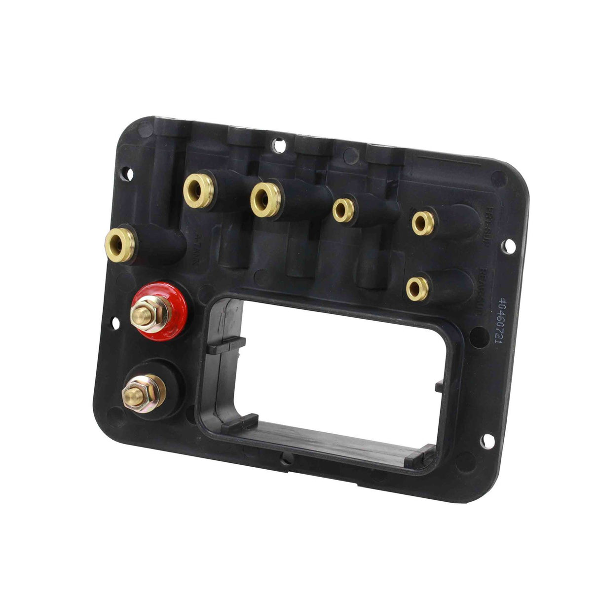 AIR MANIFOLD