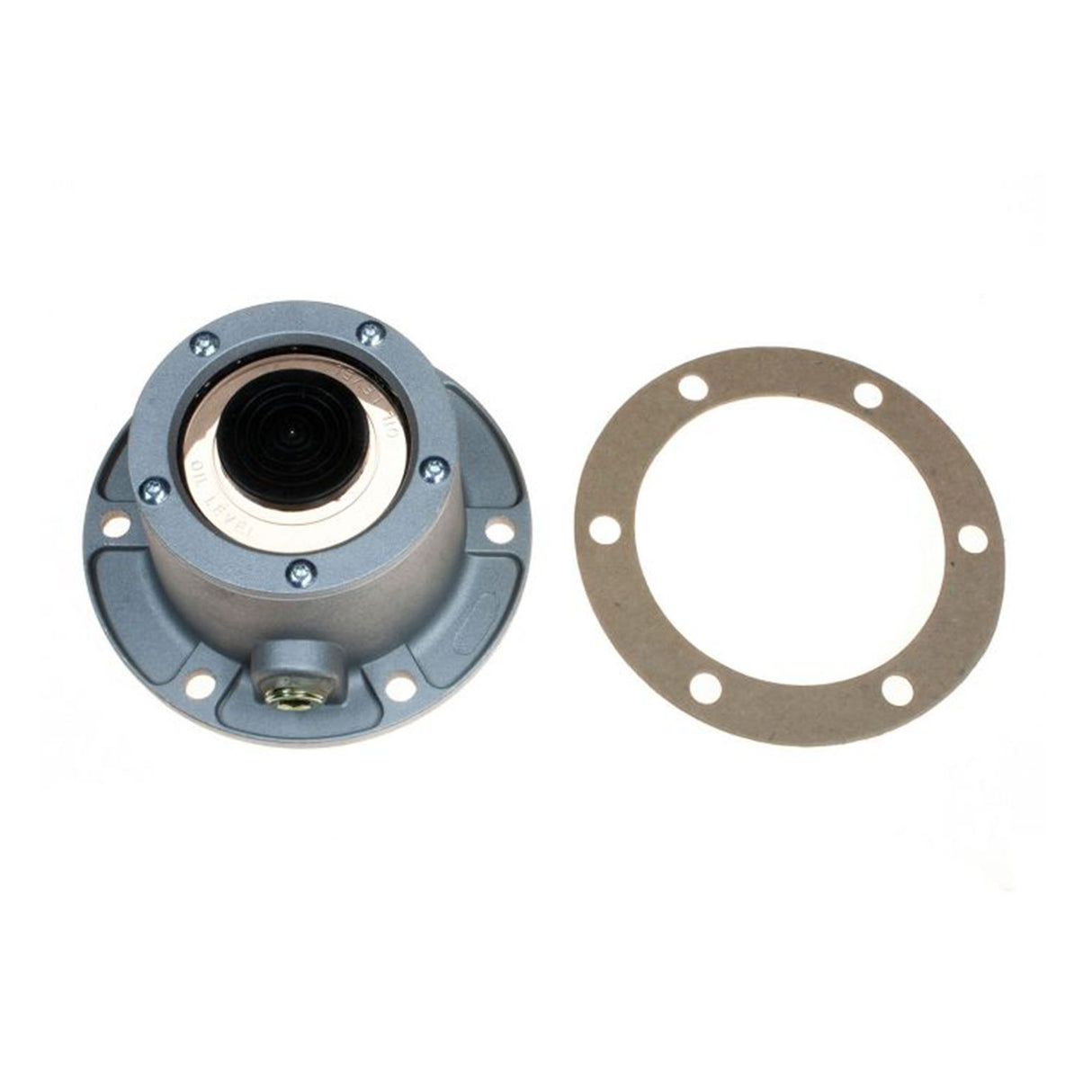 Hub Cap Aluminum 6 Hole 1311, 14369000006, 1511