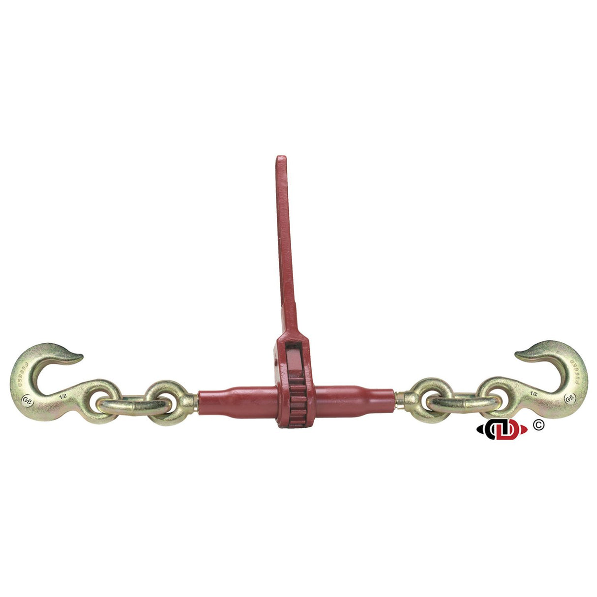 RATCHET BINDER 1/2SH-1/2SH