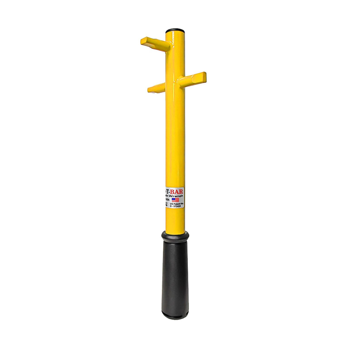 BUDDYBAR TIRE CHAIN WRENCH YEL