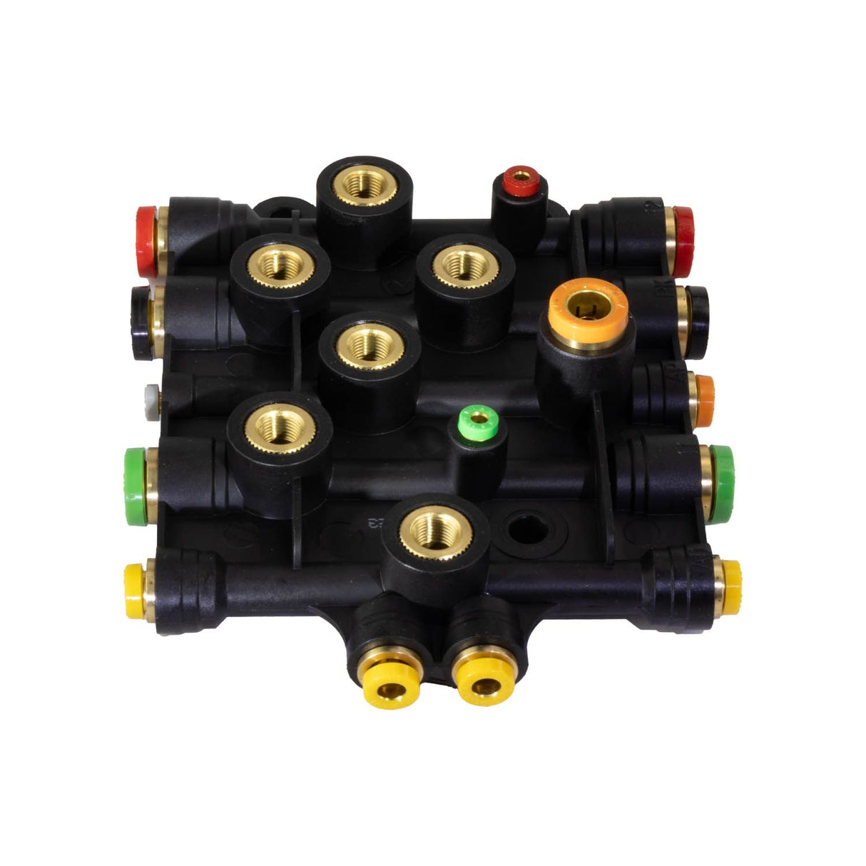 FREIGHTLINER AIR JUNCTION BOX