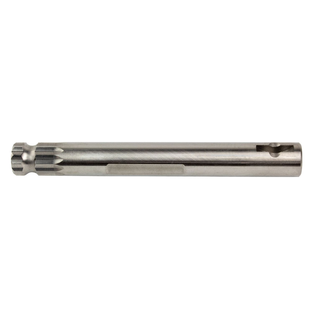 CROSS SHAFT VOLVO 8.310"