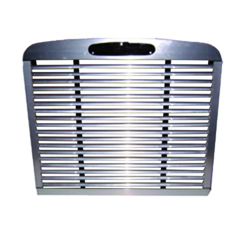 Freightliner FLD112 1991 - 2008 , Freighliner FLD120 1988 - 2011 , Freightliner FLD132 2001 , 2003 - 2011 Bumper Cover Grille , 01A17-12622-004 , 2819 , A17-12622-007 , A17-12623-014 , A17-12934-009 , A1712623006 , A1712623014 , ACF-70281672 , FLD-120