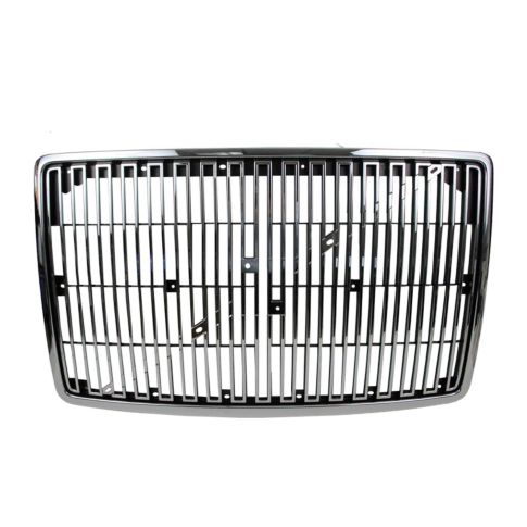 Volvo VN 1998-1999 , Volvo VNM , VNL 2000 - 2003 Bumper Cover Grille , 20457164 ,  21469 , 242-5513 , 564.96001 , 804015