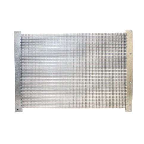 Kenworth T800 1987 - 2024 Bumper Cover Grille , 564.59001 , K137-269 , KW-K137-269 , KWK137269 , S-20800 , S20800