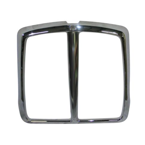 Kenworth T600A 1986 - 2008 , Kenworth T660 2007 - 2020 GRILLE SHELL (ABS) , 564.59002 , AM56459002 , KW-L29-1053-100 , KWL291053100 , L29-1053-100 , L29-1174-100 , S-18659 , S18659