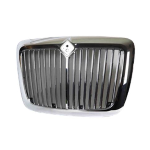 International ProStar 2008 - 2020 GRILLE W/BUG SCREEN , 21109 , 3612-816-C , 3612-816-C91 , 3612-816-C92 , 3612-816-C93 , 3612-816-C94