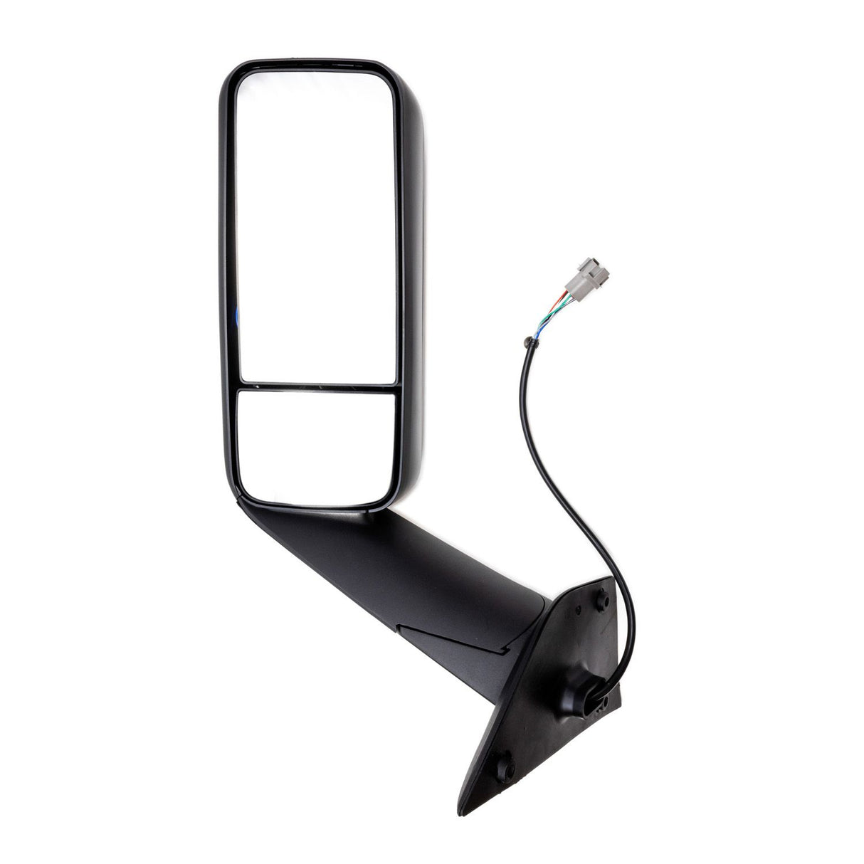 Door Mirror Assembly Freightliner Cascadia P4 2018-24 Electric Heated Black LH