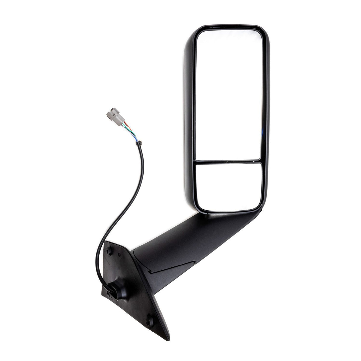 Door Mirror Assembly Freightliner Cascadia P4 2018-24 Electric Heated Black RH