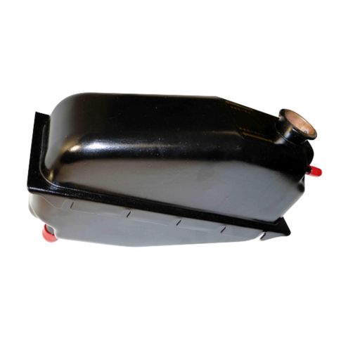 Freightliner Radiator Surge Tank