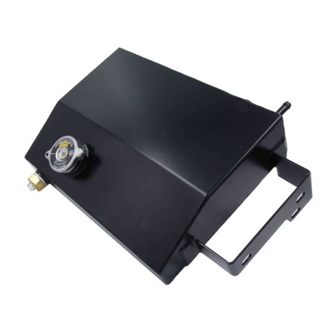 Radiator Surge Tank