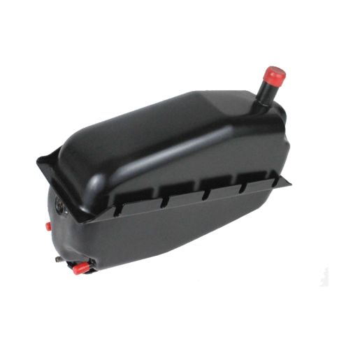 International Radiator Surge Tank