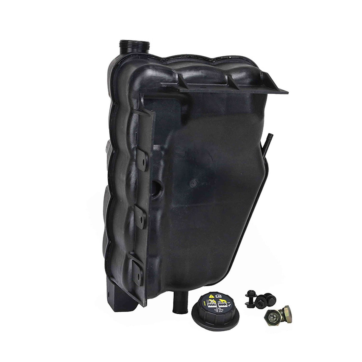 Coolant Reservoir/Surge Tank International 5000/9000 Series 2001-13 W/1-Port