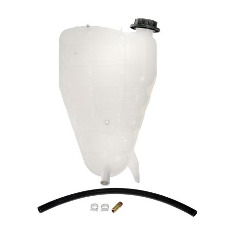 International 9900i, ProStar 2003–2020 Radiator Surge Tank