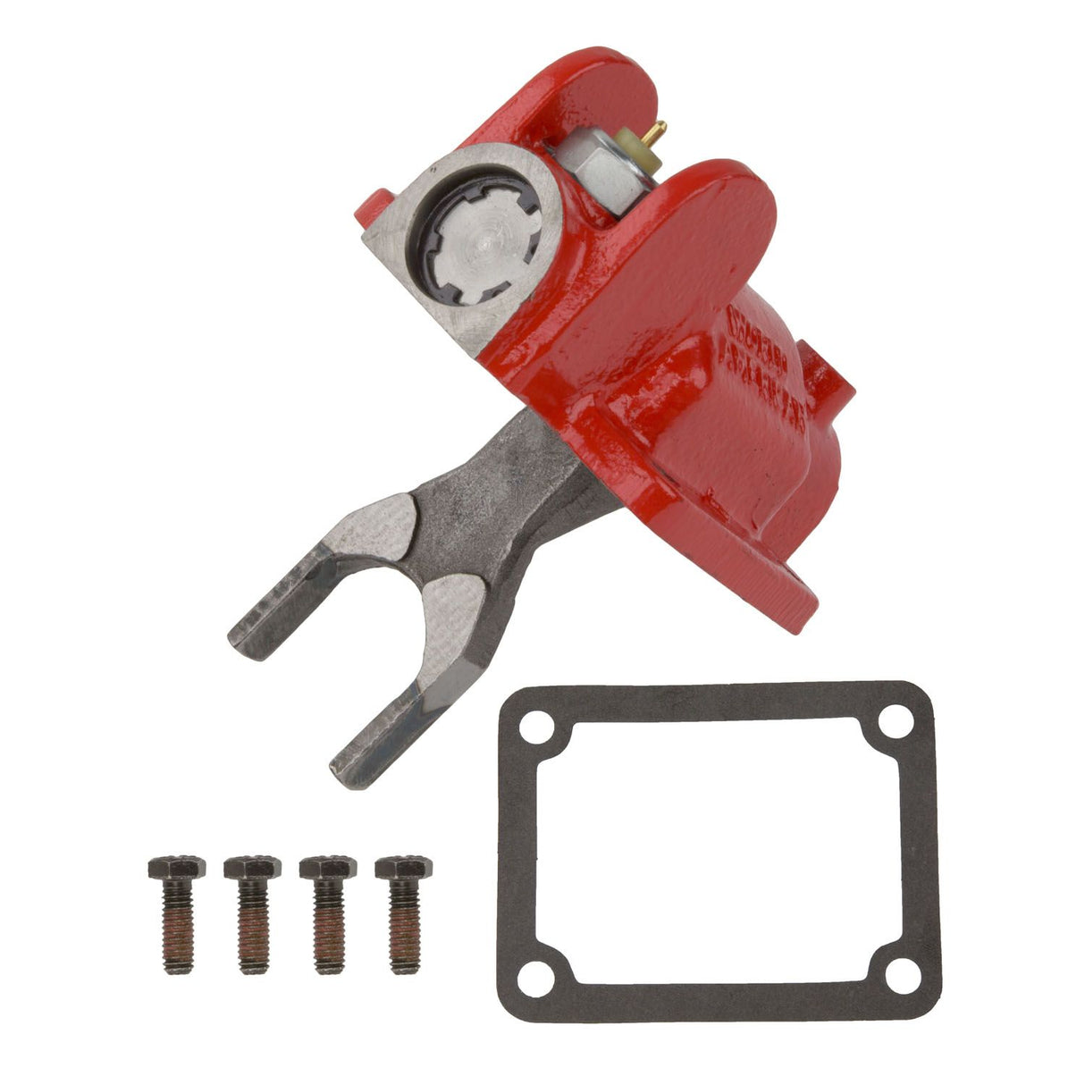 PTO AIR SHIFT COVER