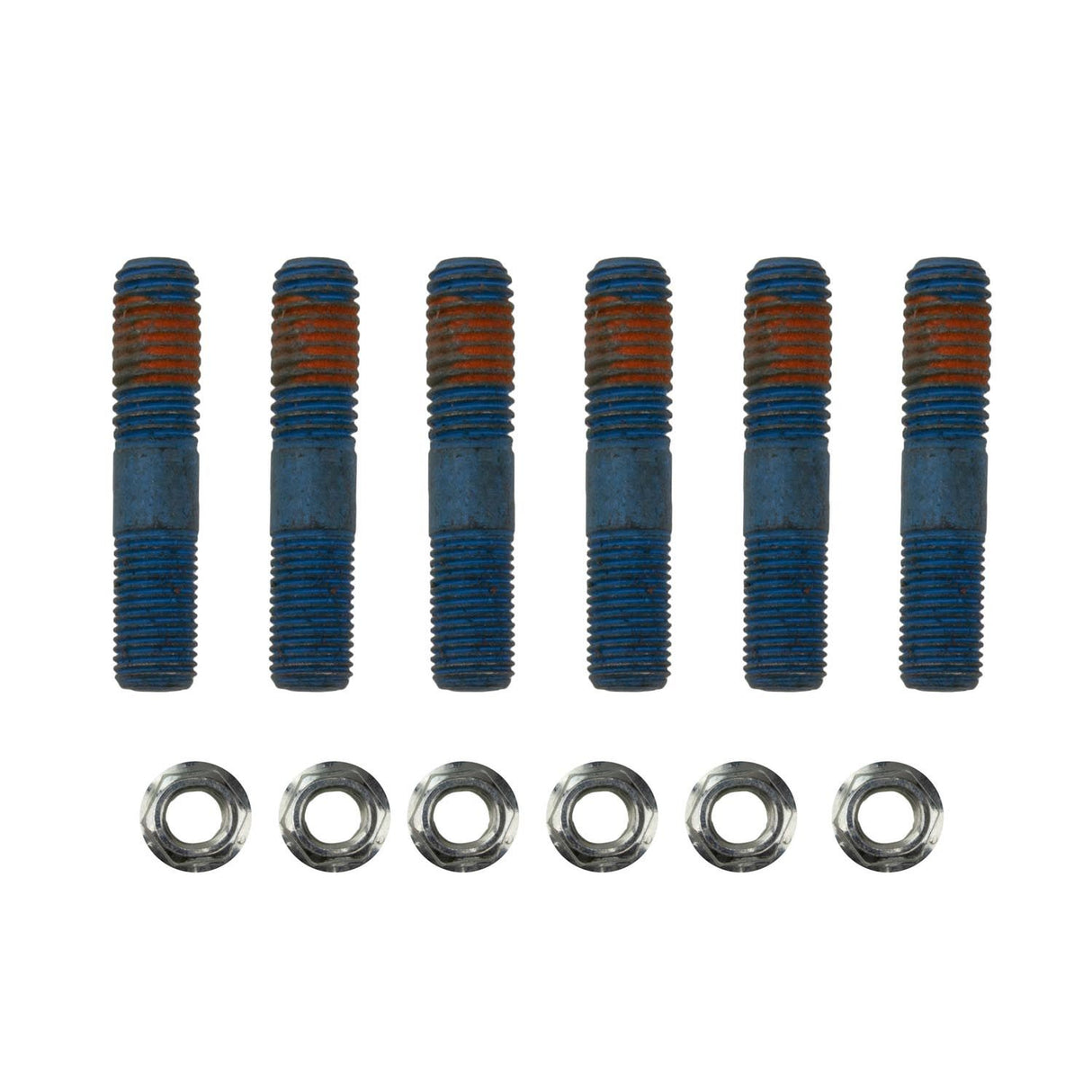 6-HOLE PTO METRIC STUD KIT