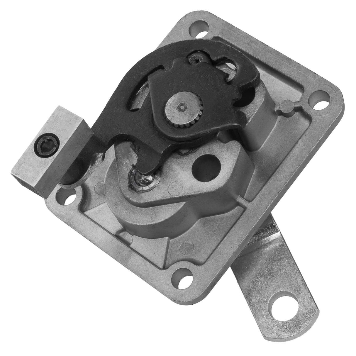 WIRE SHIFT COVER