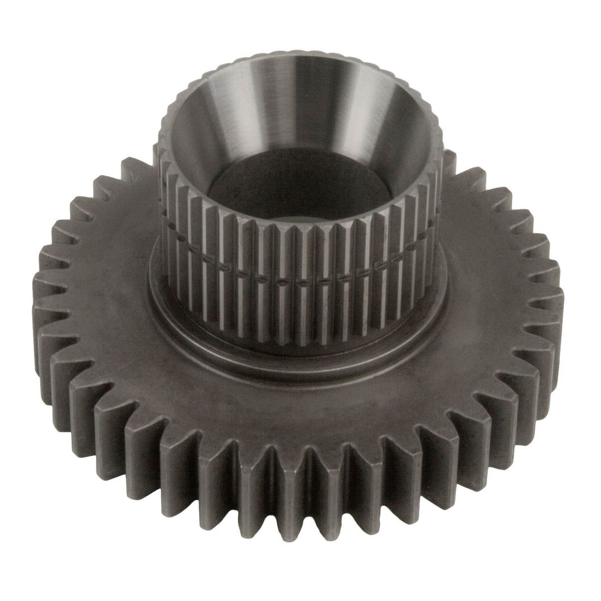 INPUT GEAR "QW"