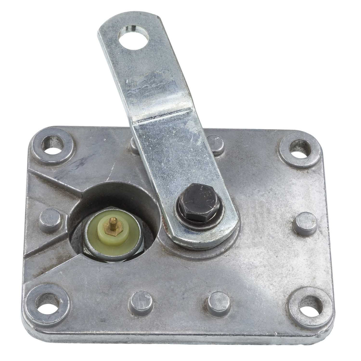 WIRE SHIFT COVER