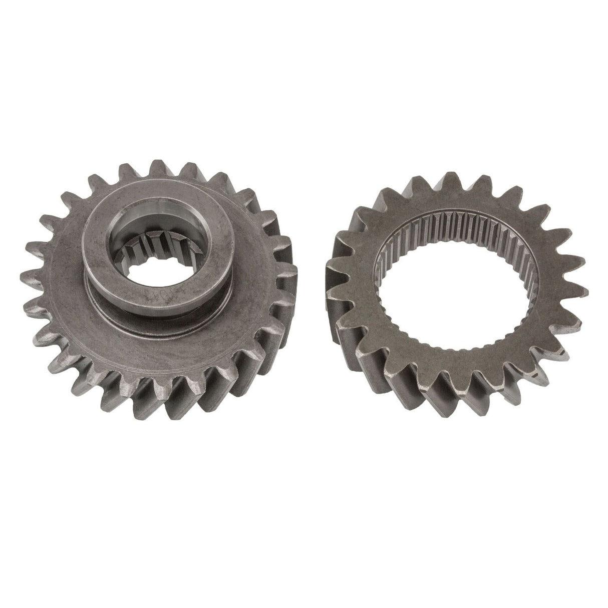 PTO "6" RATIO SET