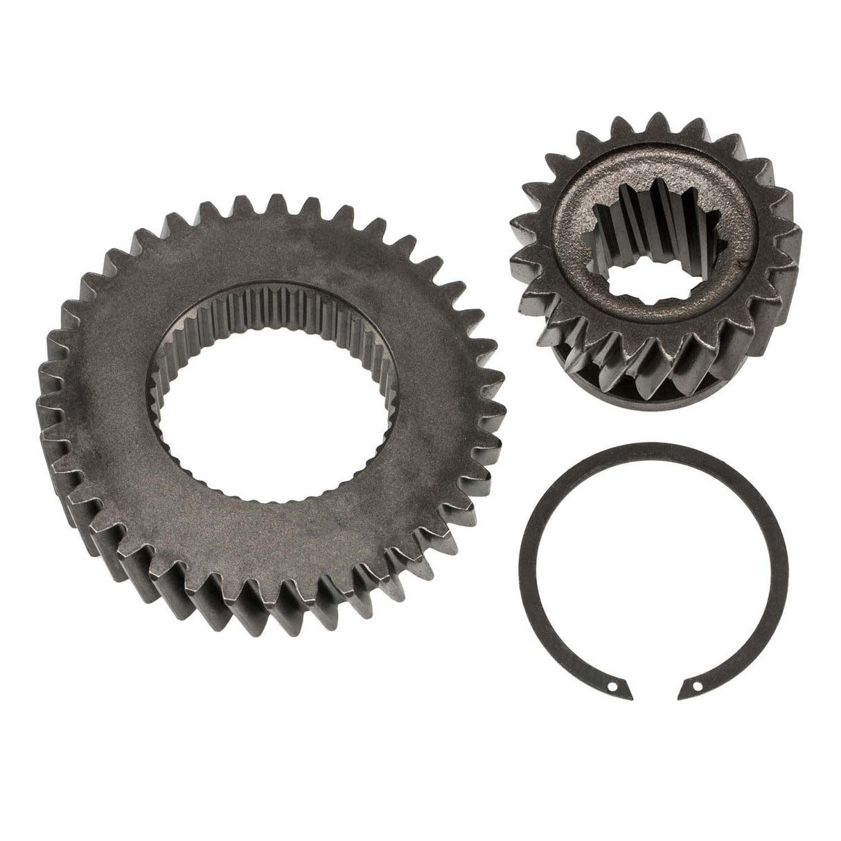PTO "0" RATIO GEAR SET
