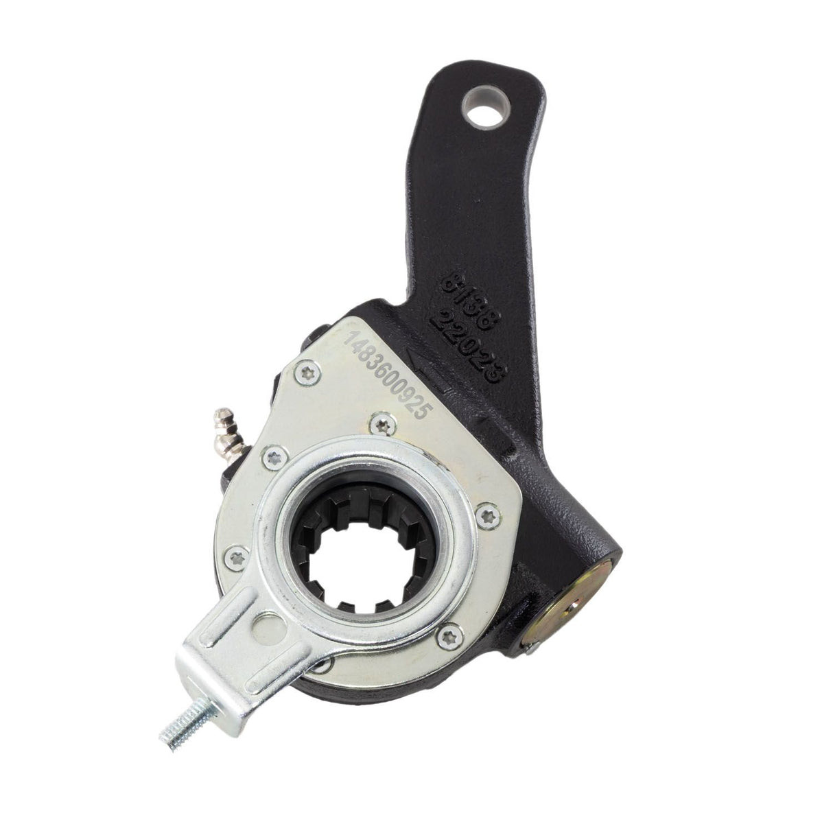 SLACK S-ABA 1.5"-10X6"