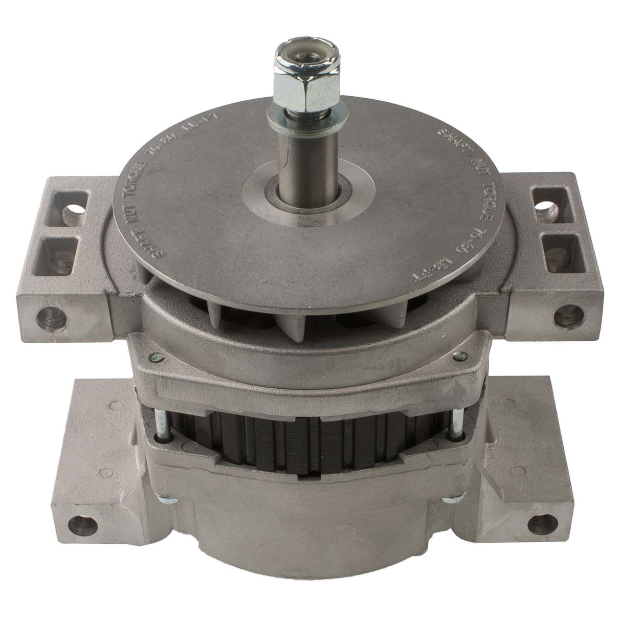 ALTERNATOR 22SI 12V 145A PADMT