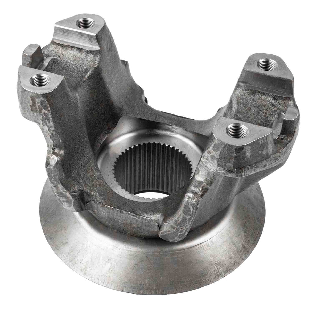 Half Round Style RPL 20 Series End Yoke 46 Spline