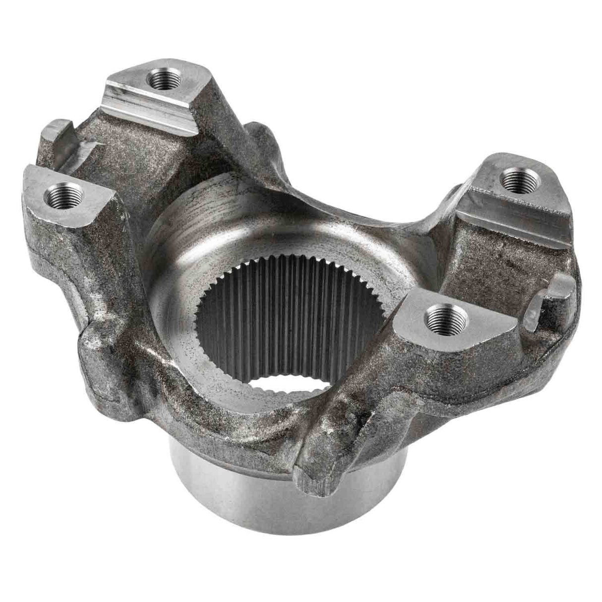 Half Round Style RPL20 Series End Yoke 54 Spline