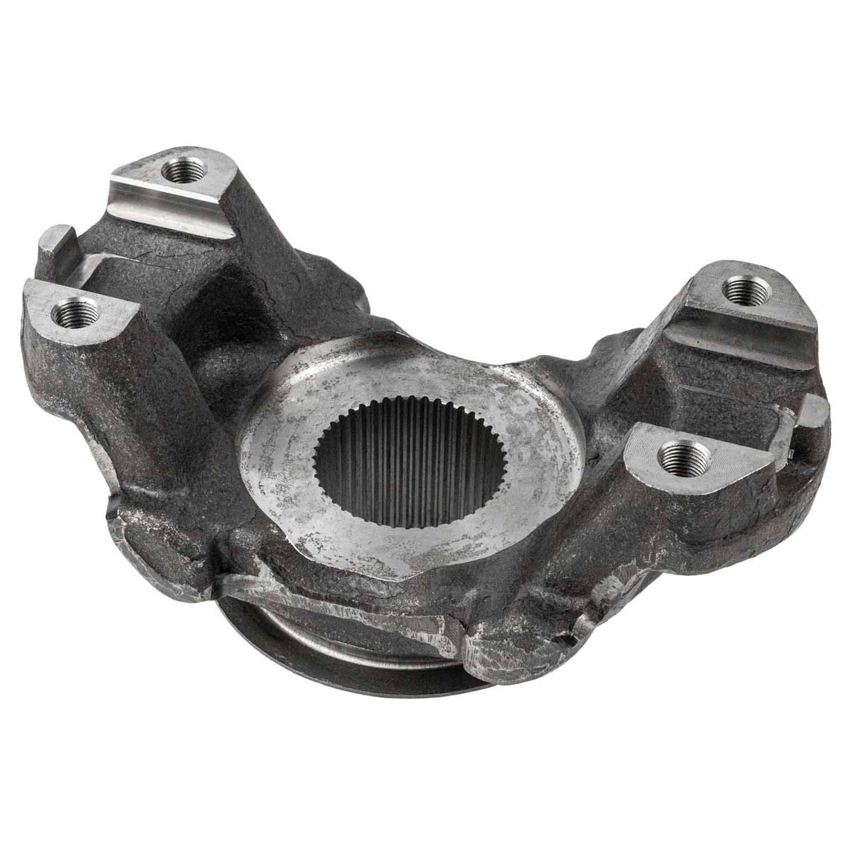 RPL25 Series Steel End Yoke 44 Spline