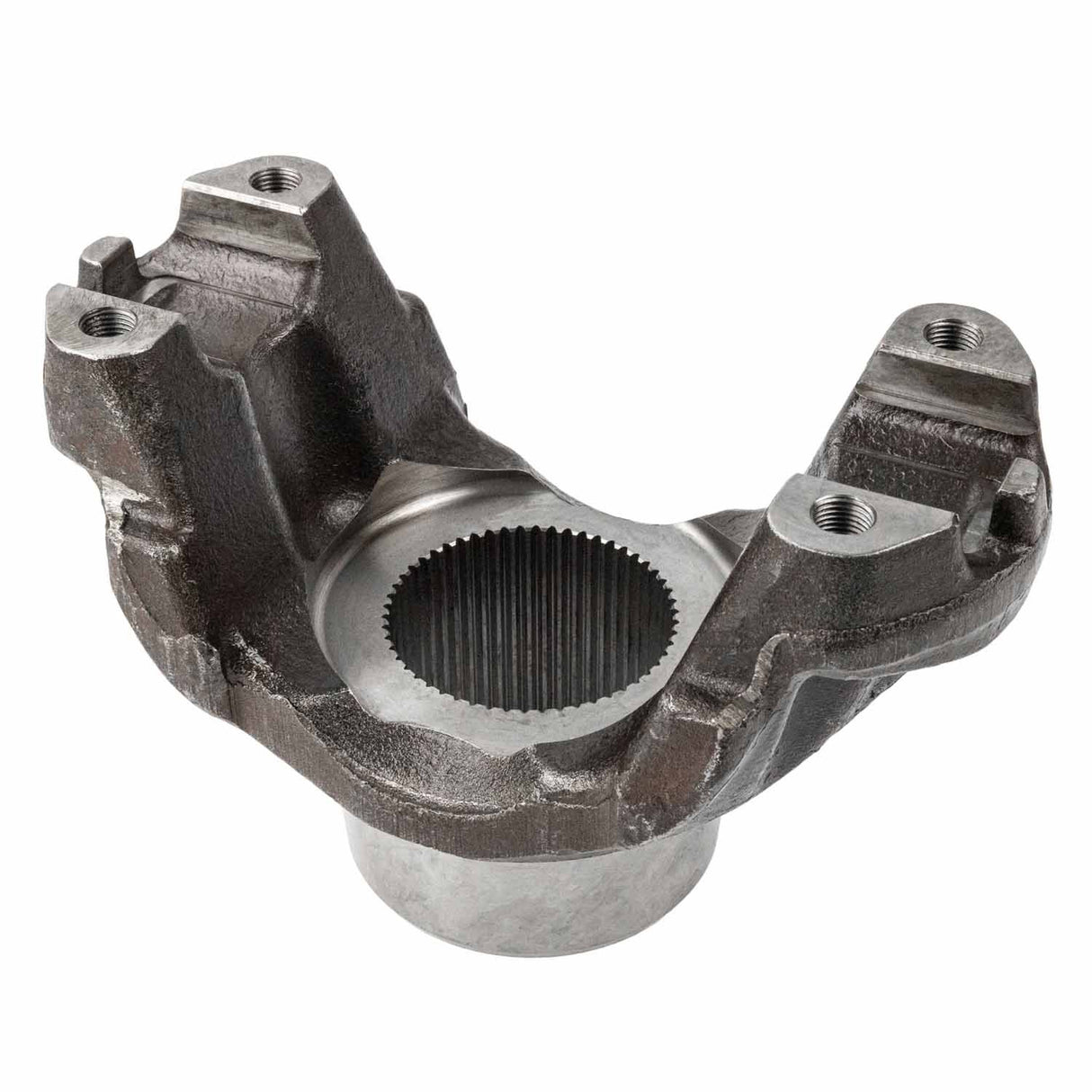 Half Round Style RPL 25 Series End Yoke 54 Spline