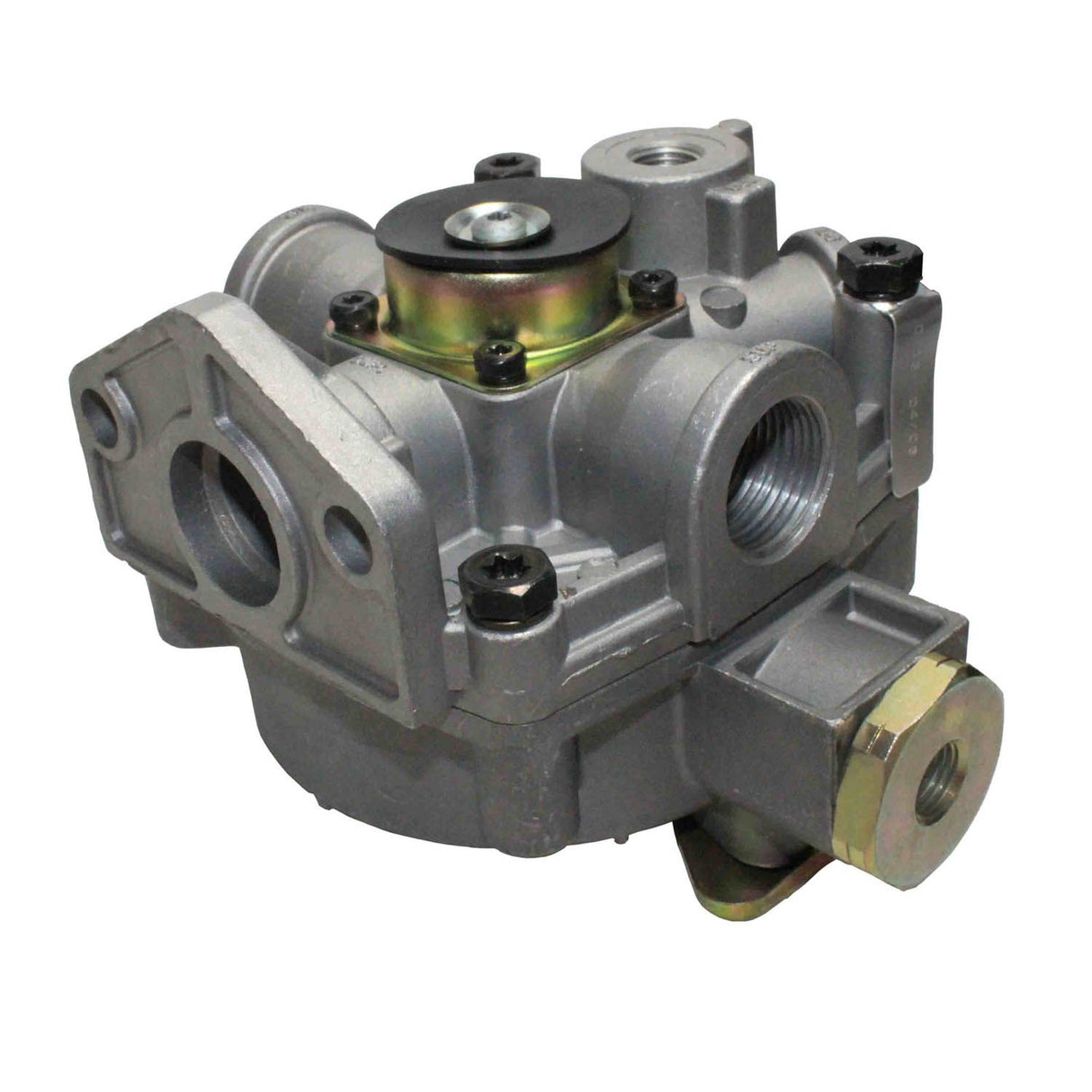 R-8 Type Relay Valve 3.0 PSI R-8