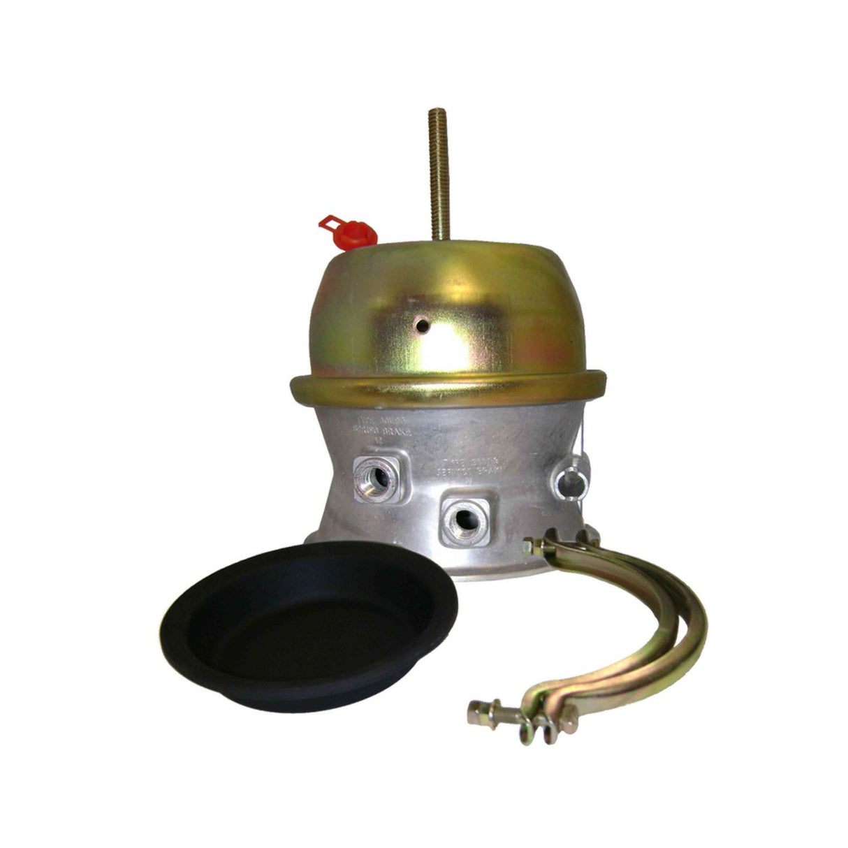 Drum Brake Chamber Type 30/30 2.5" Long Stroke