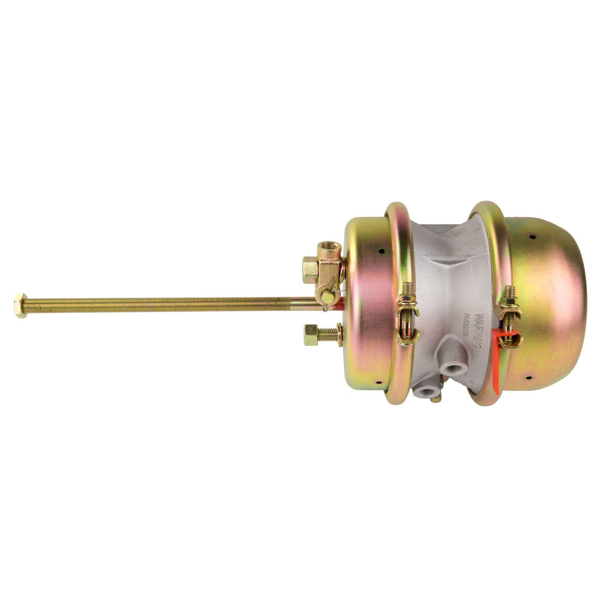 Drum Brake Chamber Type 30/30 2.5" Standard Stroke