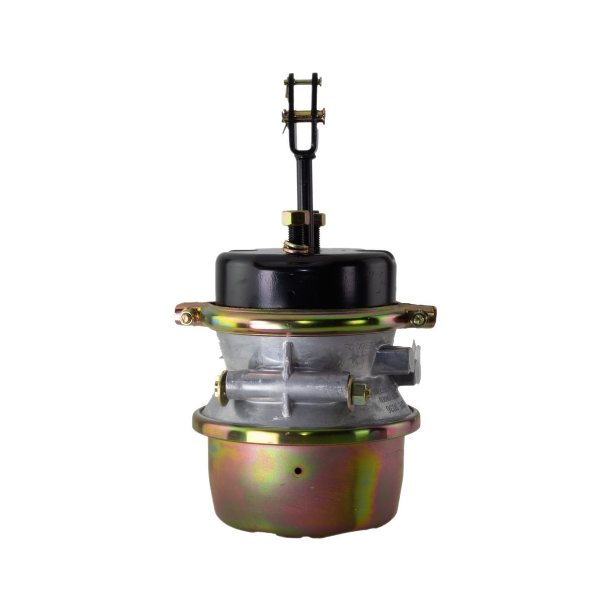 Drum Brake Chamber Type 30/36 2.5" Standard Stroke Welded Clevis