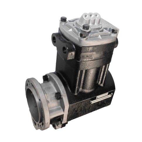 AIR COMPRESSOR SS296 13.2CFM Air Brake Compressor 170.AC3047440 , 3047440 , 3047440CUM , 3049186 , 3049186RX , CUM-3047440 , CUM3047440 , S-21439 , S21439