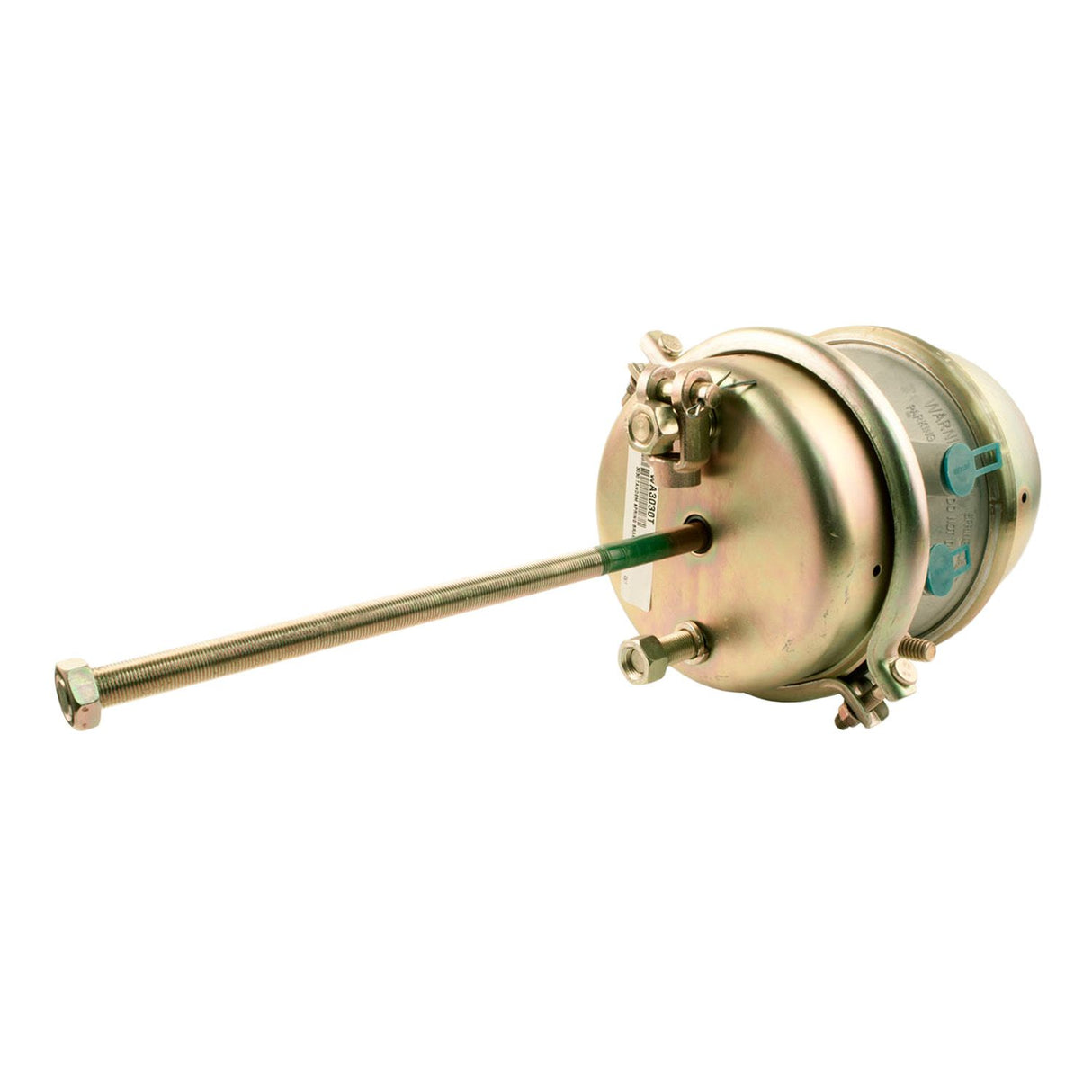 Drum Brake Chamber Type 36/36 3" Standard Stroke