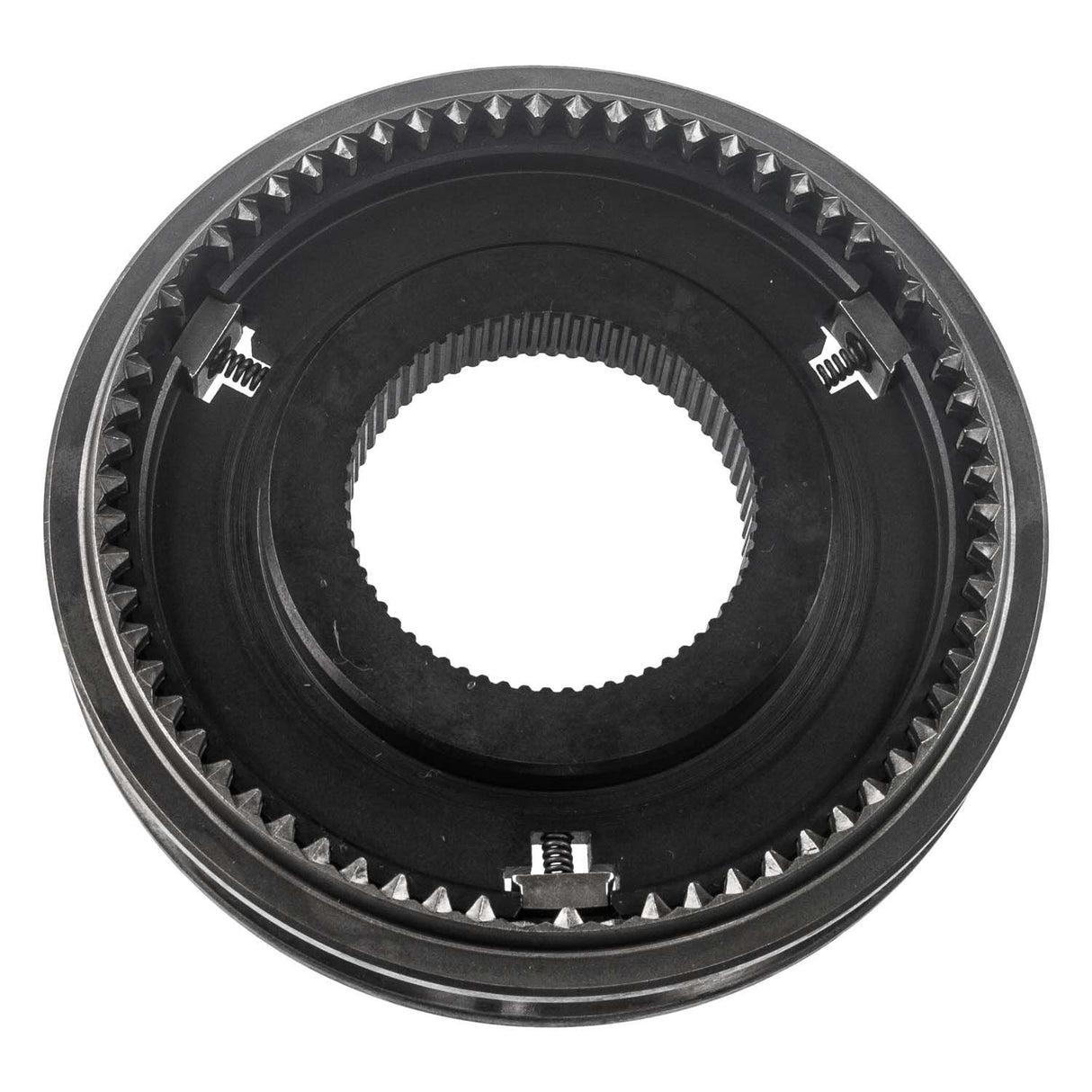 Synchro Assembly for TR40501ST & 2ND (No Brass Ring)