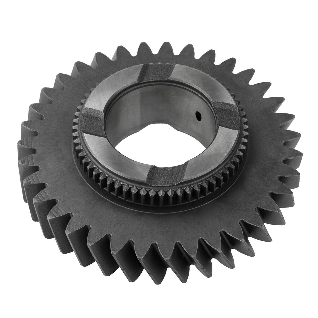 Manual Transmission Main Shaft 4th Gear 35 Tooth