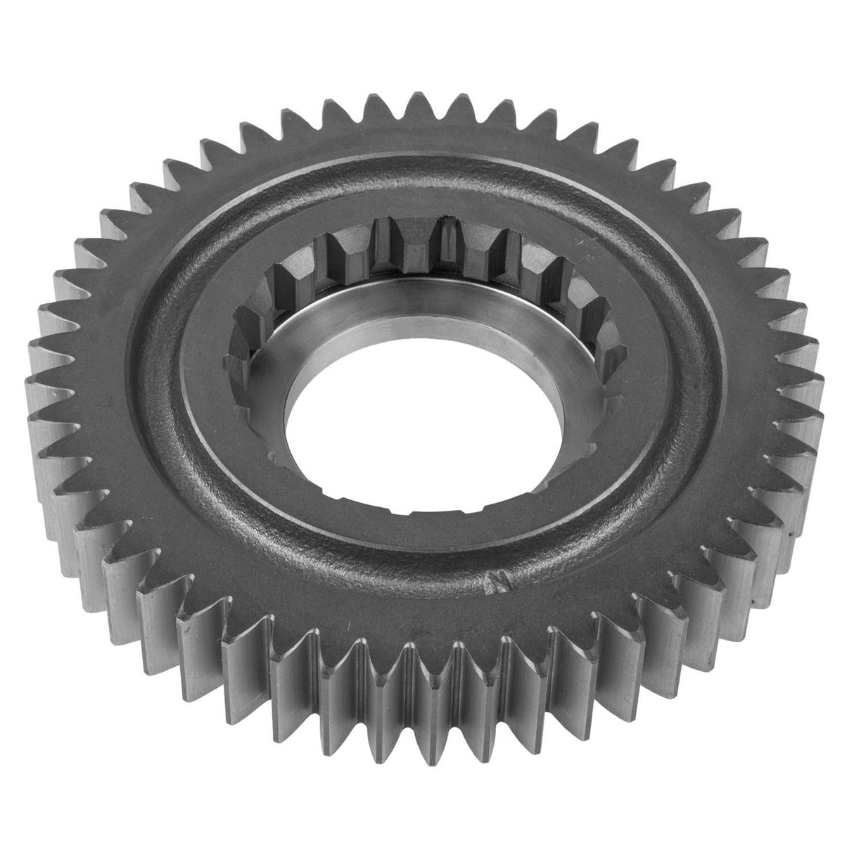 Manual Transmission Main Shaft 2nd Gear 50 Tooth