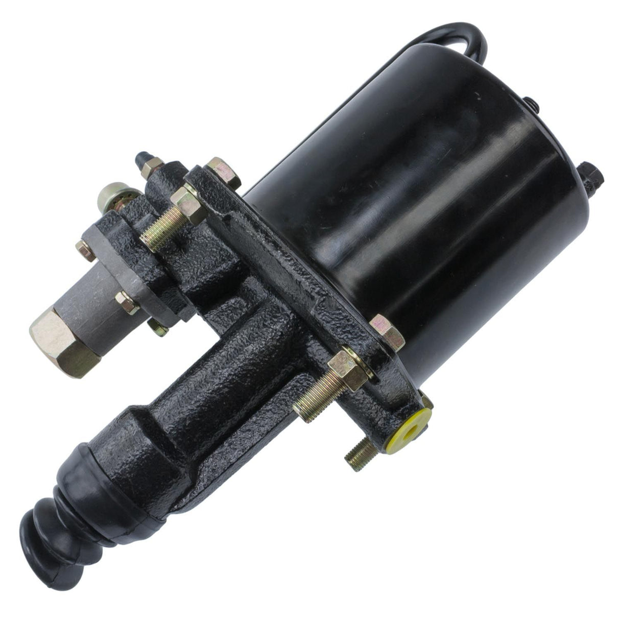 CLUTCH SERVO/JAPANESE