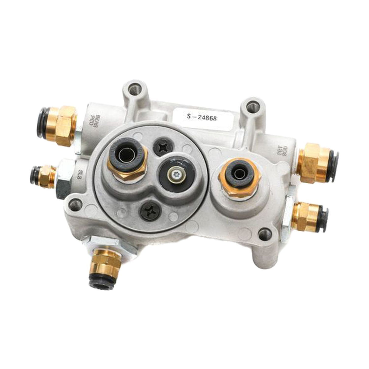 PROTECTION VALVE PC 10PSI TP-5