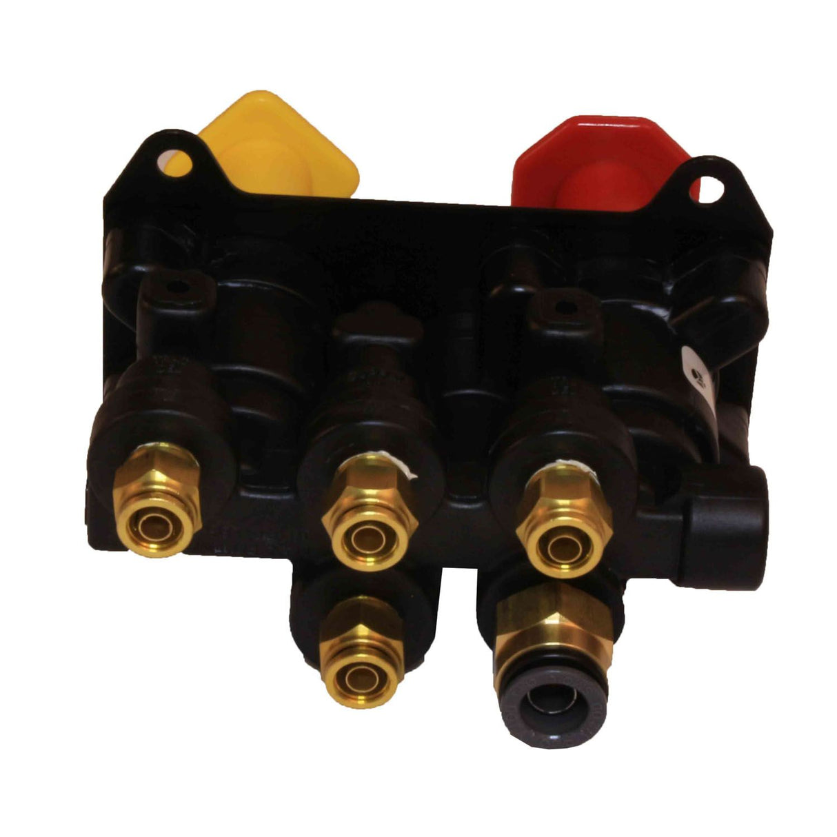 MV-3 Dash Control Valve with Knob