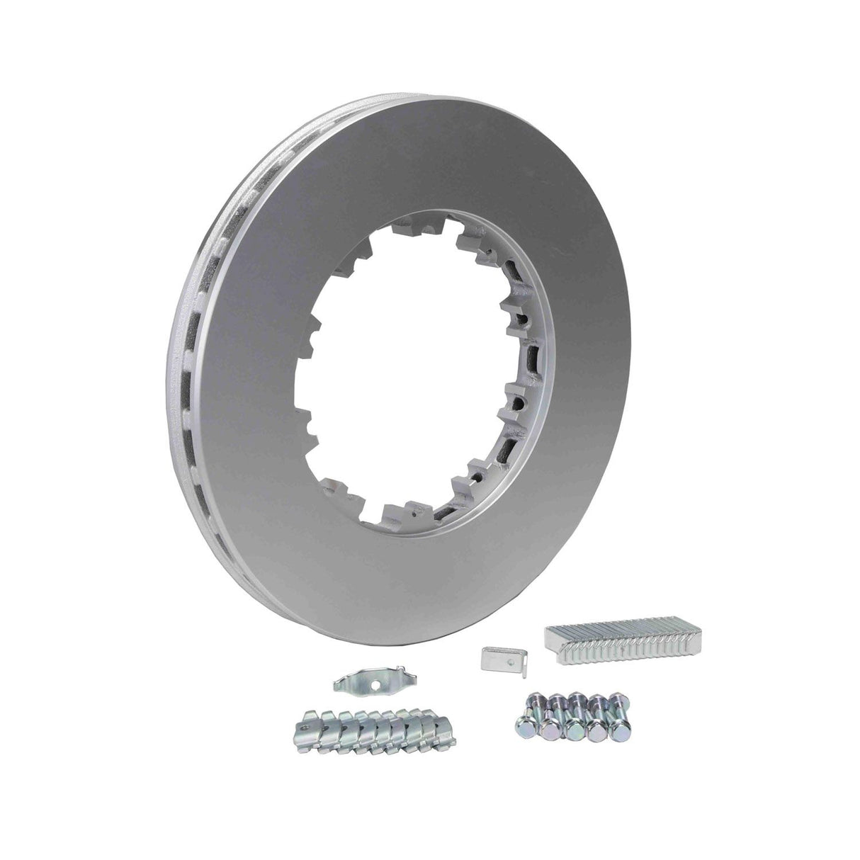 BRAKE ROTOR W/KIT
