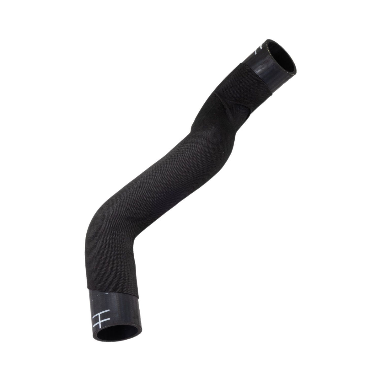 UPPER RADIATOR HOSE VOLVO/MACK