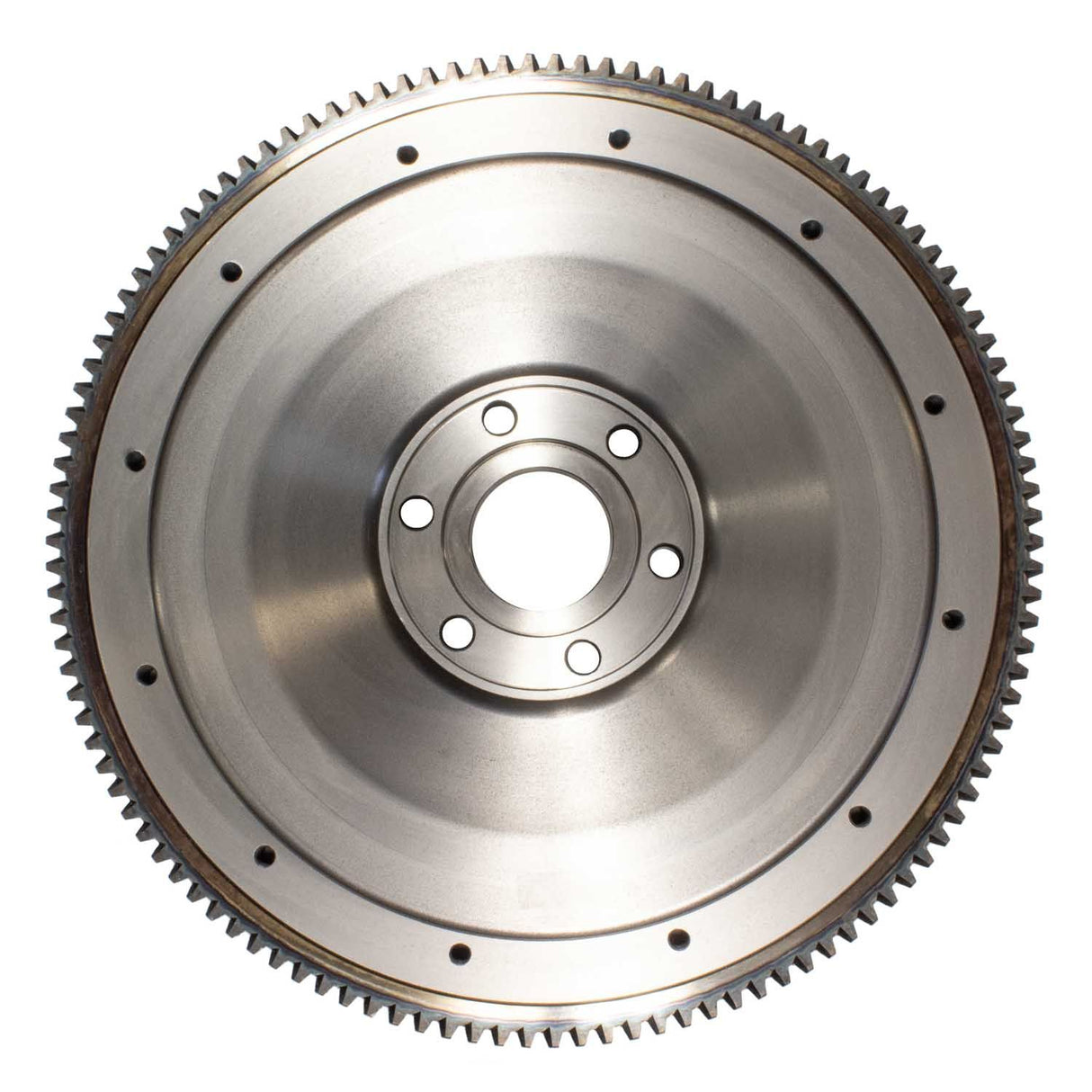 MACK FLYWHL 15.5" E6 2/4V 6BLT