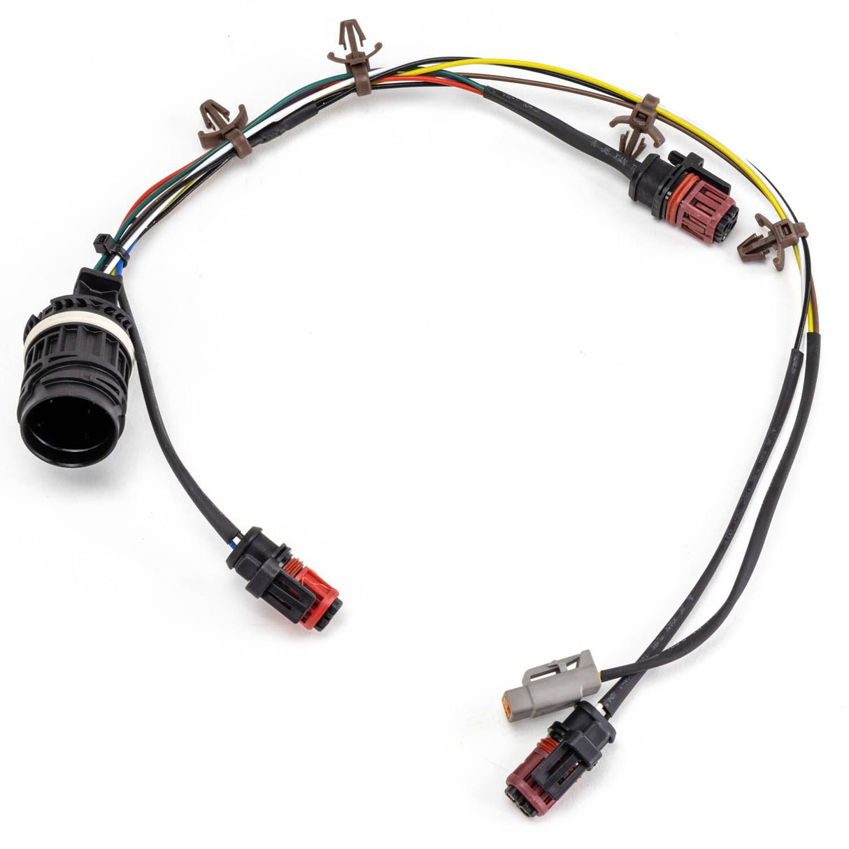 FRONT FUEL INJECTOR WIRING HARNESS FOR MACK MP SERIES ENGINES