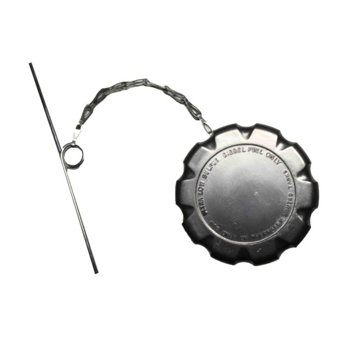 Fuel Cap VOL20770657, VOL-20770657, 20770683