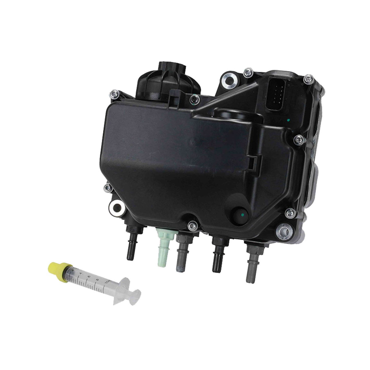 DEF PUMP REPLACEMENT